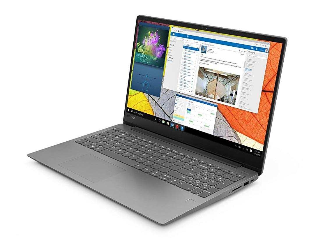 Amazon.com: Lenovo Ideapad 330S 15.6