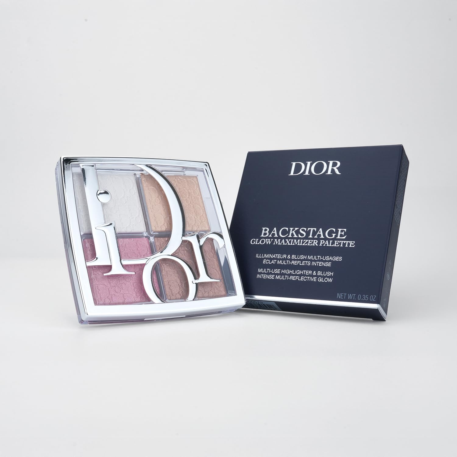 Amazon | 【国内正規品】DIOR ディオール バックステージ グロウ