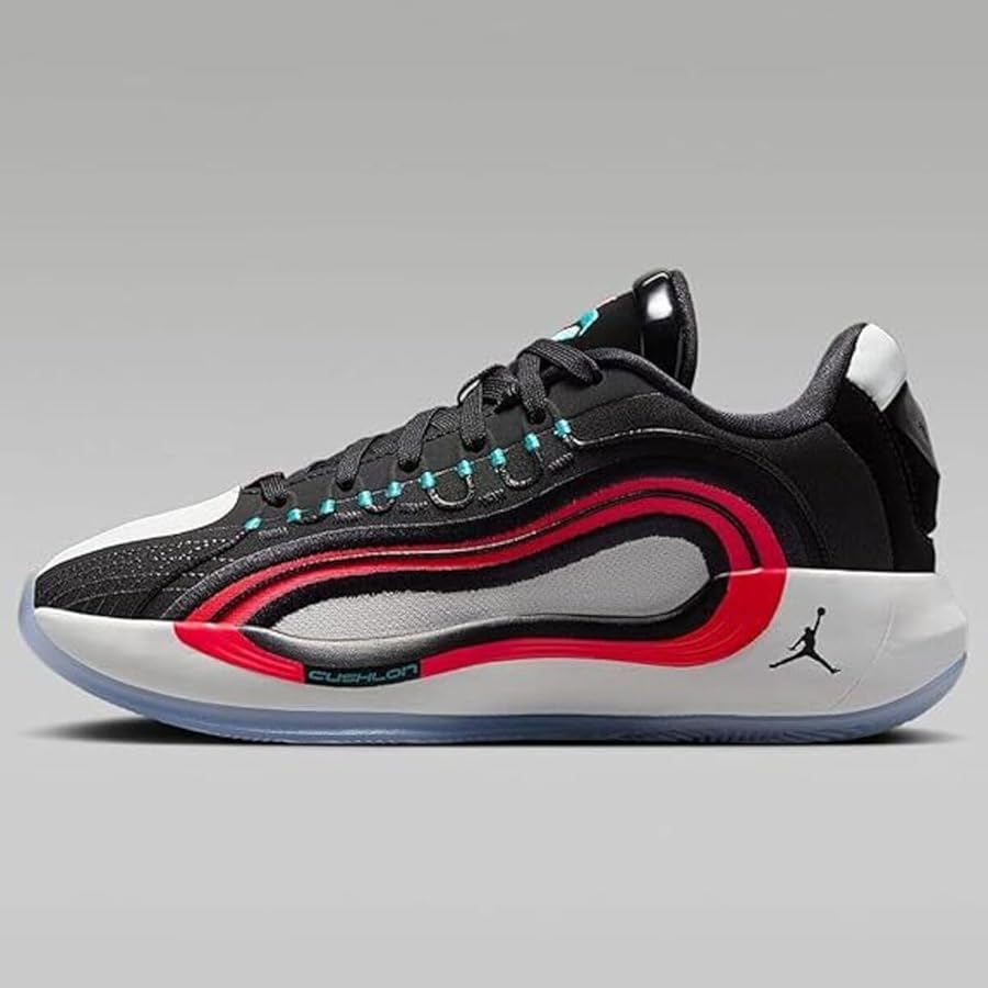 Amazon | [ナイキ] ルカ 4 PF ブラッドライン J LUKA 4 PF Bloodline