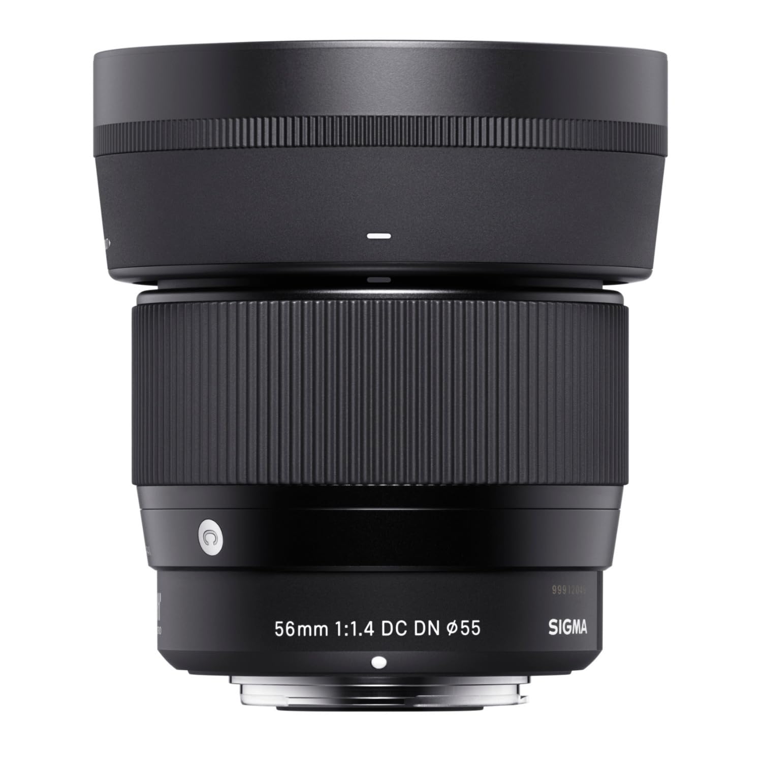 Amazon.com : Sigma 56mm F1.4 DC DN | C for Micro 4/3 : Electronics