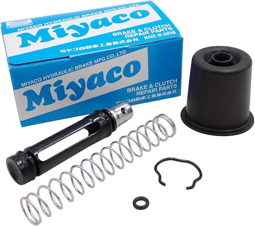 Amazon | 日本製 クラッチマスターキット 日産【 S13 / S14 シルビア