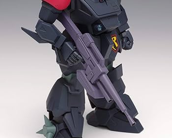 Amazon | ウェーブ 装甲騎兵ボトムズ ブラッドサッカー PS版 1/35