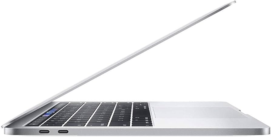 Amazon.com: Apple MacBook Pro MPXV2LL/A 13.3
