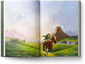 Amazon.co.jp: ゼルダの伝説 30周年記念書籍 第1集 THE LEGEND OF
