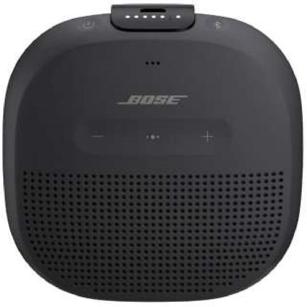 Amazon.co.jp: Bose SoundLink Micro Bluetooth speaker ポータブル