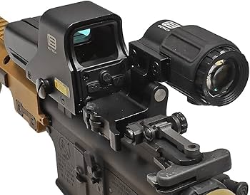 Amazon.co.jp: 良品武品 日本語説明書付 新クリアレンズ イオテック