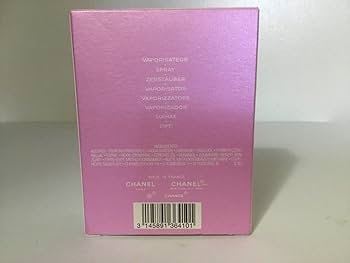 Amazon | シャネル チャンスオーフレッシュ オードトワレ 100mL[並行