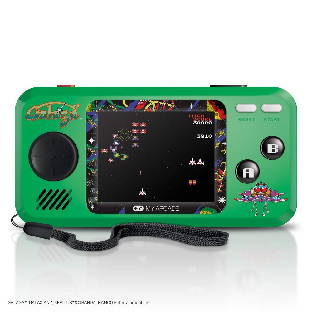 Amazon | ポケットプレイヤー | その他のゲーム機種本体全般