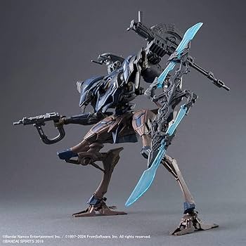 Amazon | 30MM ARMORED CORE VI FIRES OF RUBICON SCHNEIDER