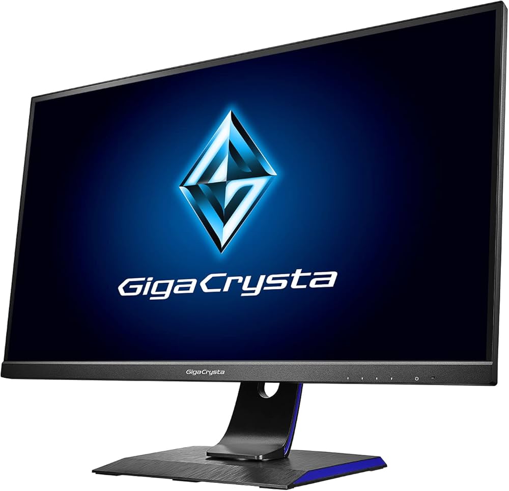 Amazon.co.jp: アイ・オー・データ 【5年保証】「GigaCrysta」165Hz