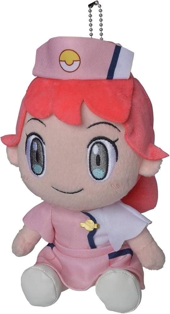 Amazon.co.jp: ポケモンセンターオリジナル ぬいぐるみ Pokémon