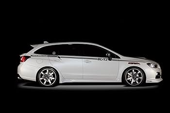 Amazon | BLITZ(ブリッツ) 車高調 レンチ付 WRX S4/レヴォーグ VAG/VM4