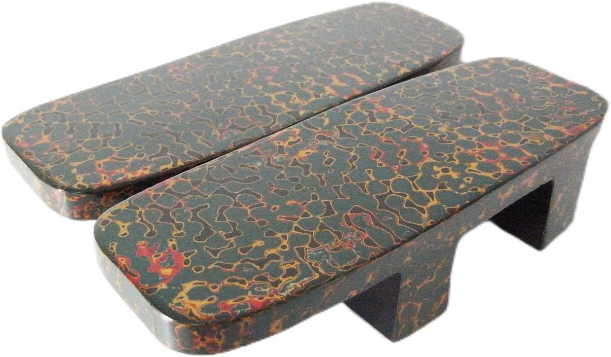 苗族手刺繍ベビーキャリア布・花文様・1980年代ヴィンテージ 苗族手