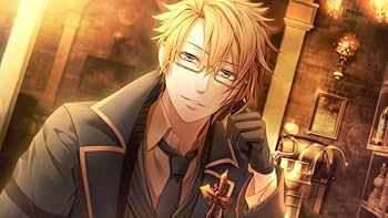 Amazon.co.jp: Code:Realize ~彩虹の花束~ for Nintendo Switch 限定版