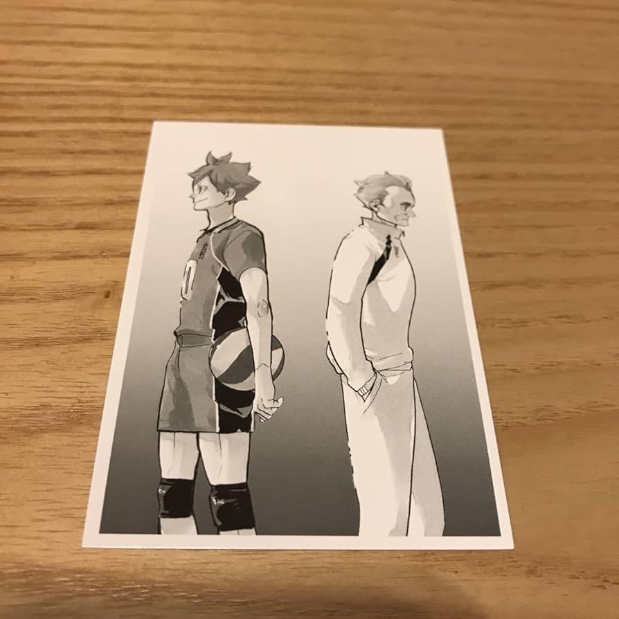 Amazon.co.jp: 鷲匠鍛治 日向翔陽 ハイキュー 10th クロニクル グッズ