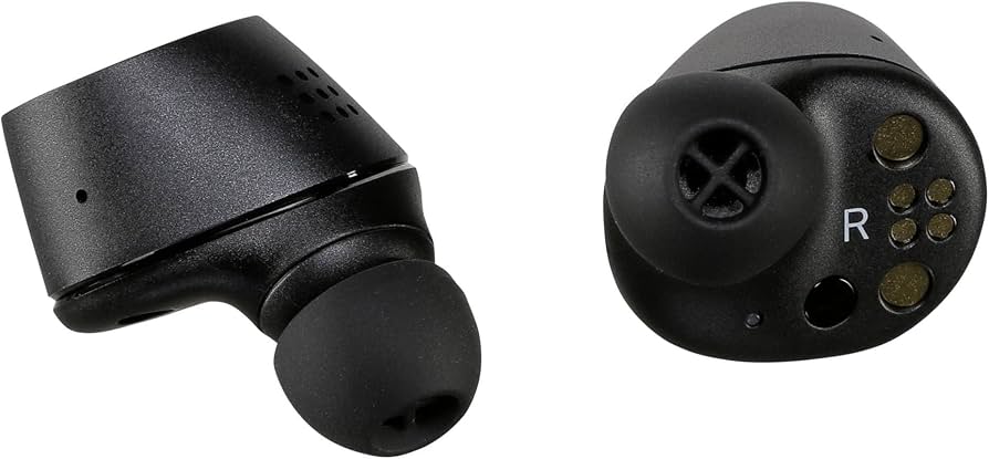 Amazon.com: Sennheiser MOMENTUM True Wireless 2, Bluetooth Earbuds