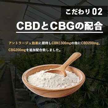 Amazon.co.jp: VapeMania Extra Strong CBN ハーブ OG KUSH 濃度48