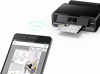 Amazon.co.jp: エプソン プリンター A3 インクジェット 複合機