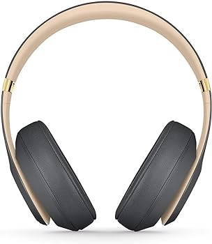 Amazon.com: Beats Studio3 Wireless Headphones - Shadow Gray