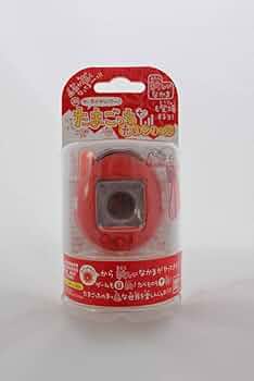 Amazon.co.jp: ケータイかいツー!たまごっちプラス赤いシリーズ オール