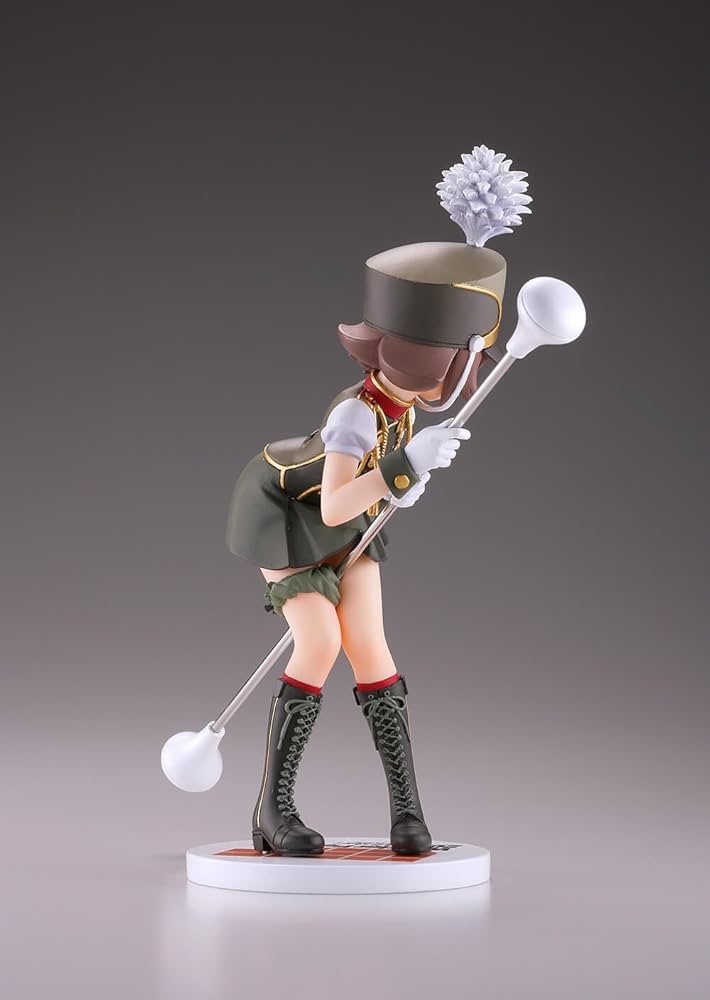 Amazon.co.jp: ノンスケール PVC製塗装済完成品 『ワンダちゃんNEXT