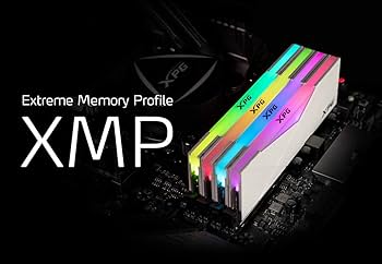 Amazon.in: Buy XPG DDR4 D50 RGB 32GB (2x16GB) 3200MHz PC4-25600 U