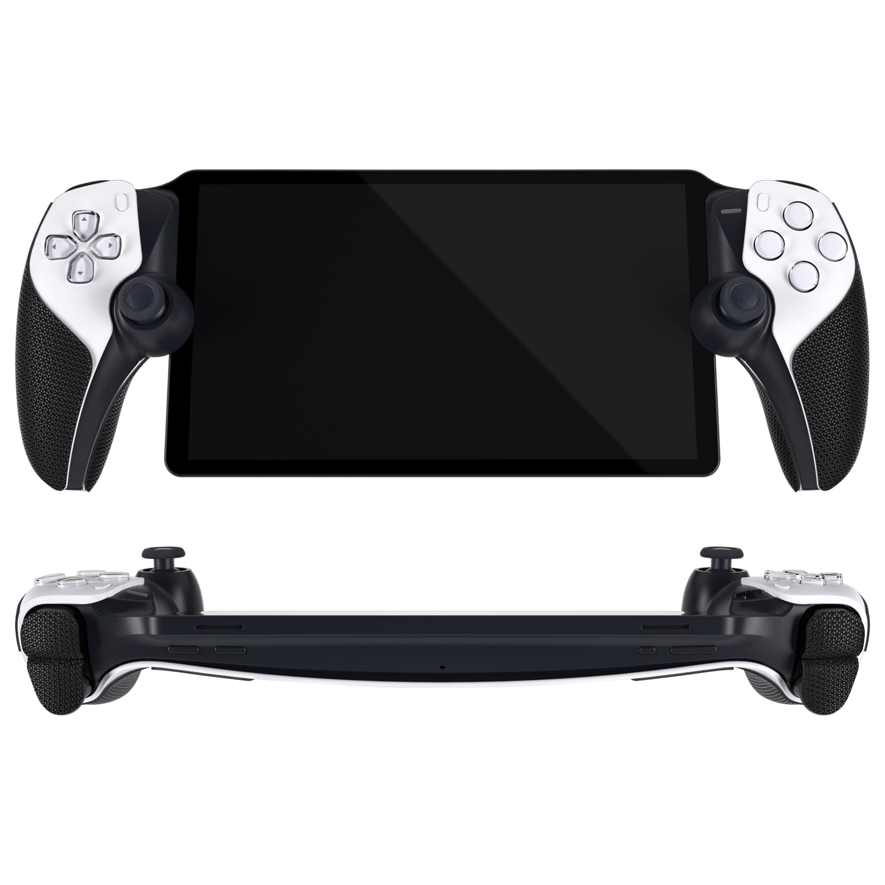 Amazon.com: PlayVital Premium Anti-Slip Grips Set for PS Portal