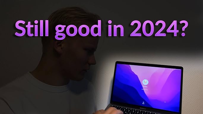 Amazon.com: Apple 2020 MacBook Air with M1 Chip 13-inch, 8GB RAM