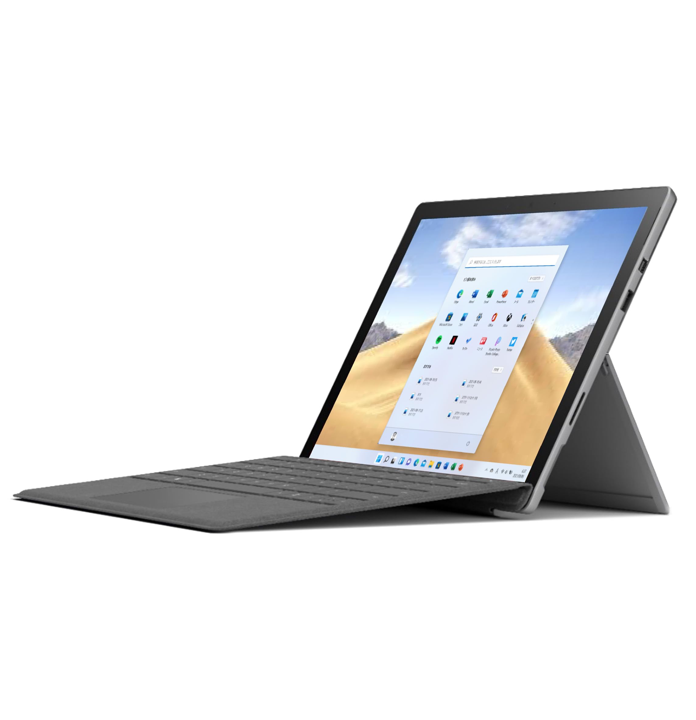 Amazon.co.jp: 【整備済み品】 Surface Pro 5 / CPU 第7世代 Core i5