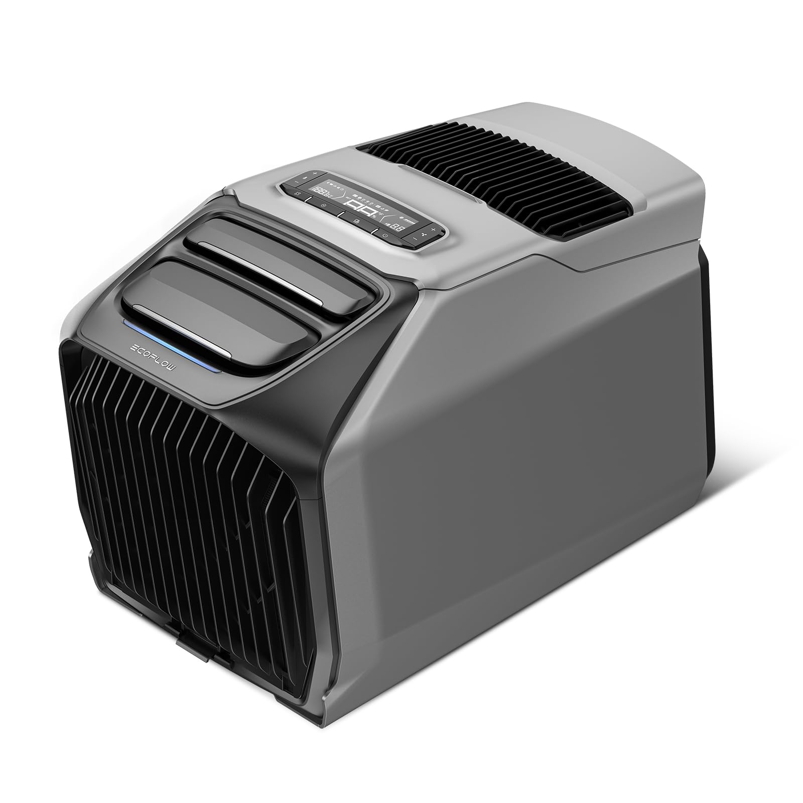 Amazon.com: EF ECOFLOW WAVE 3 Portable Air Conditioner, 1800W/6100