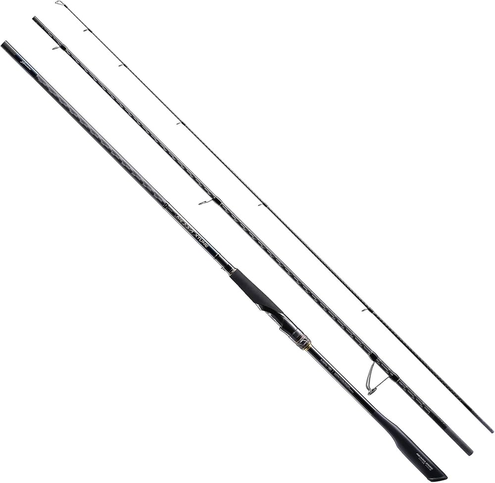 Amazon | シマノ(SHIMANO) サーフロッド 25ネッサ エクスチューン