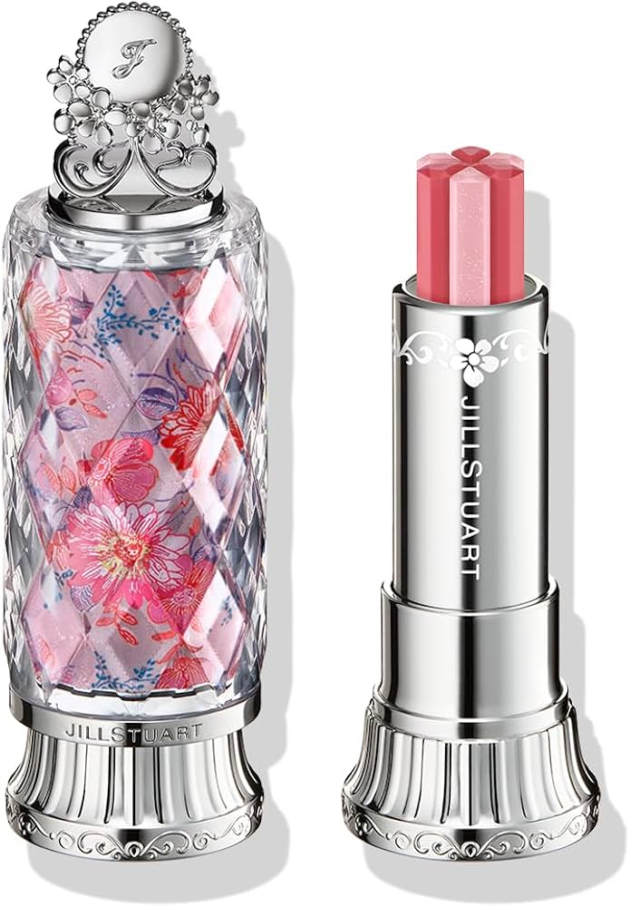 Amazon | JILLSTUART (ジルスチュアート) ブルーム リップ キャンディ