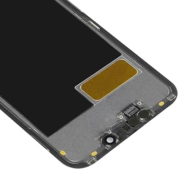 Amazon.co.jp: OLED For iPhone 13 mini 液晶パネル 画面交換修理用
