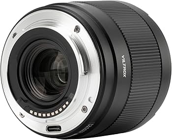 Amazon.co.jp: VILTROX AF 14mm F4.0 Air オートフォーカスレンズ フル
