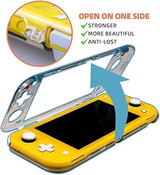 Amazon.co.jp: Nintendo Switch Lite対応 カバー どうぶつの森