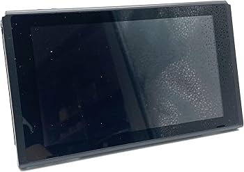 Amazon.co.jp: Nintendo Switch ニンテンドー スイッチ有機EL 本体のみ