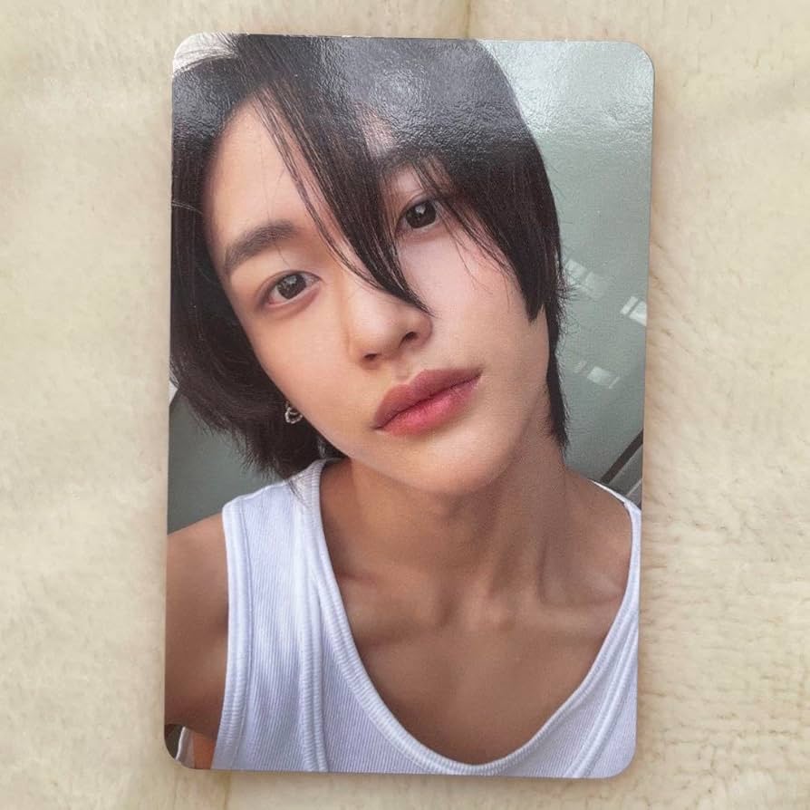 Amazon.co.jp: RIIZE ウォンビン トレカ : ホビー