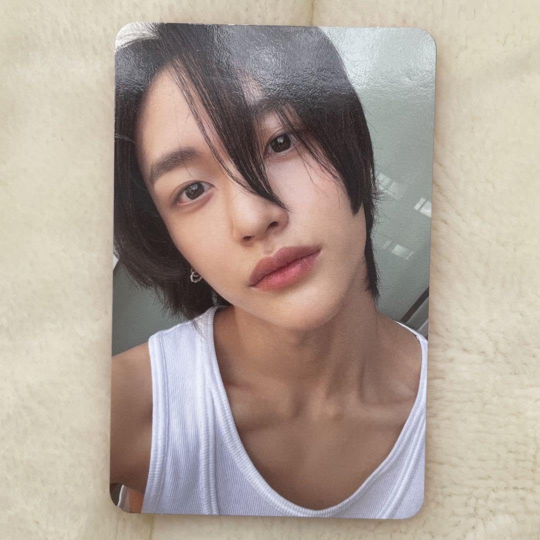 Amazon.co.jp: RIIZE ウォンビン トレカ : ホビー