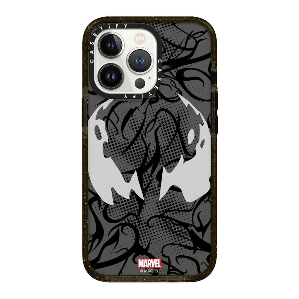Amazon.com: CASETiFY Impact iPhone 13 Pro Case [Spider-Man Co-Lab