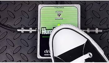 Amazon | electro-harmonix エレクトロハーモニクス エフェクター ハム