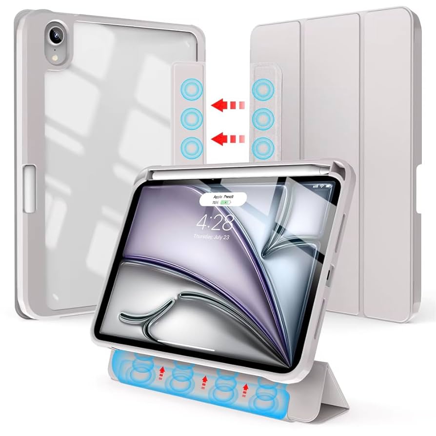 iPad本体 iPad mini 7 cellular + Apple Pencil pro Apple introduces