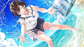 Amazon | 制服カノジョ みお初恋BOX【予約特典：クリア色紙付き】 | PC