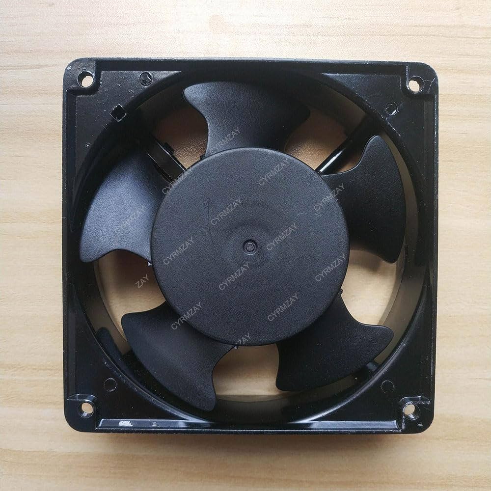 Amazon.co.jp: CYRMZAY 互換性があります NMB 4715PS-20T-B30 200V 14