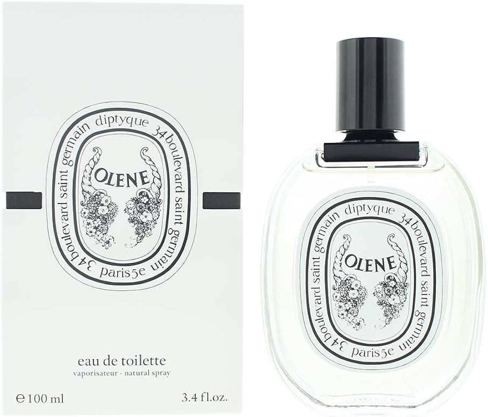 Amazon.com : Diptyque Olene Eau de Toilette 100ml : Foundation