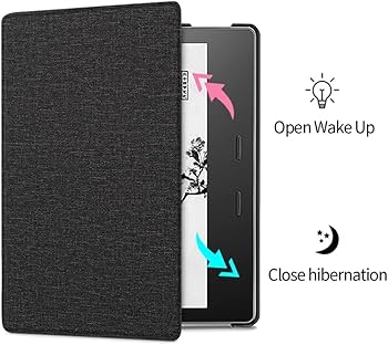 Amazon.co.jp: 7 インチ Kindle Oasis 第 10 世代、2019 年リリース