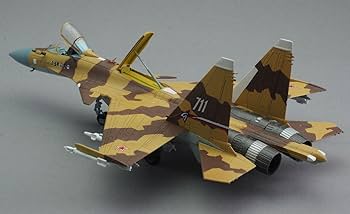 Amazon | トミーテック 技MIX 技AC601 ロシア空軍 Su-37 ″フランカーE2