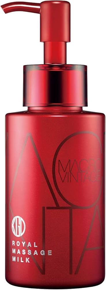 Amazon | 江原道 (コウゲンドウ) マクロヴィンテージ ロイヤル