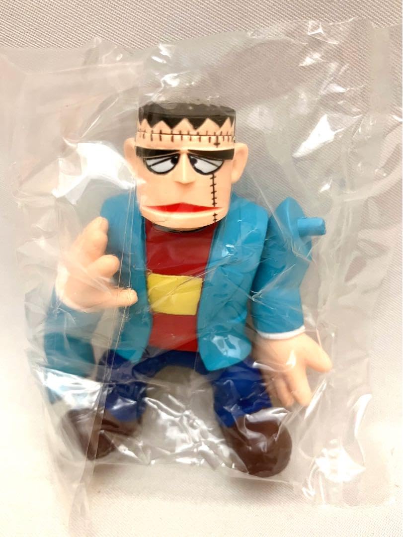 Amazon.co.jp: 怪物くん 藤子不二雄 コレクション フランケン