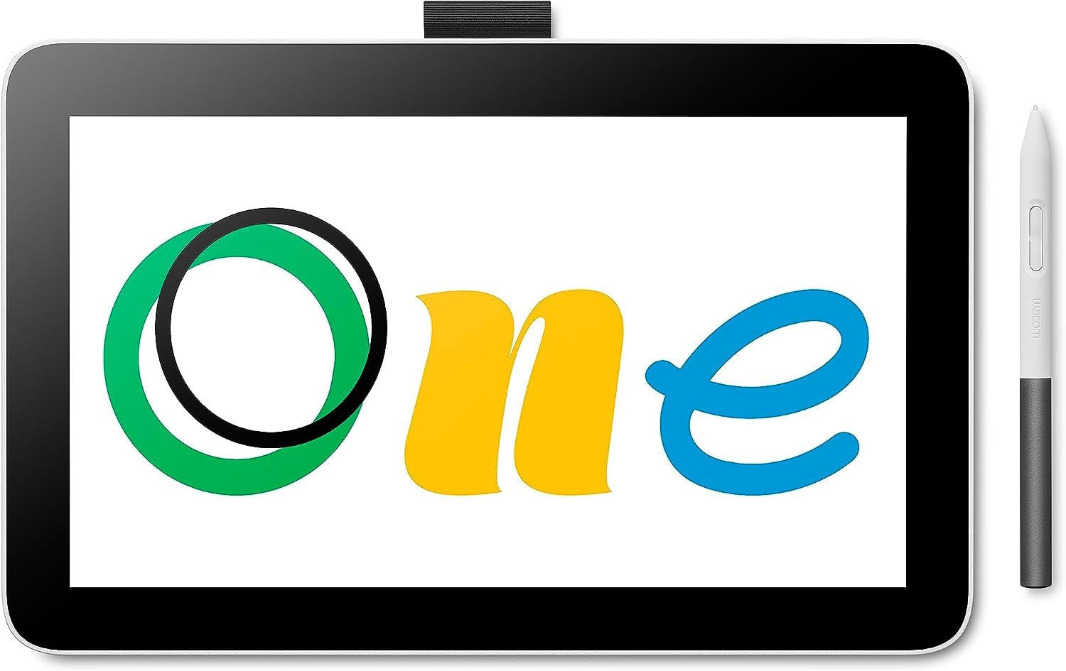 Amazon | ワコム直営店限定モデル Wacom One 液晶ペンタブレット 12