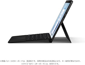Amazon.co.jp: マイクロソフト Surface Go 3 / Office H&B 2021 搭載